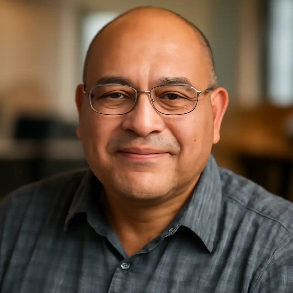 Carlos Mendoza Velásquez